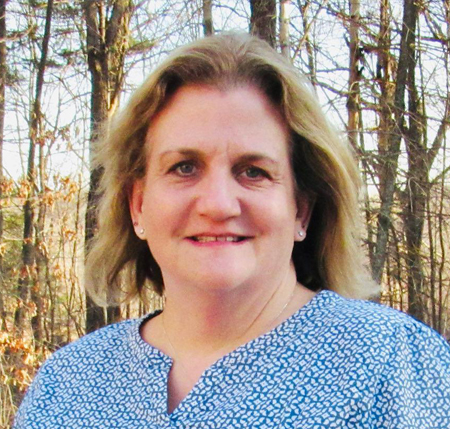KARIN OUELLETTE